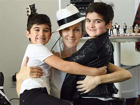 celine dion kinderfotos|Celine Dion children 2023.